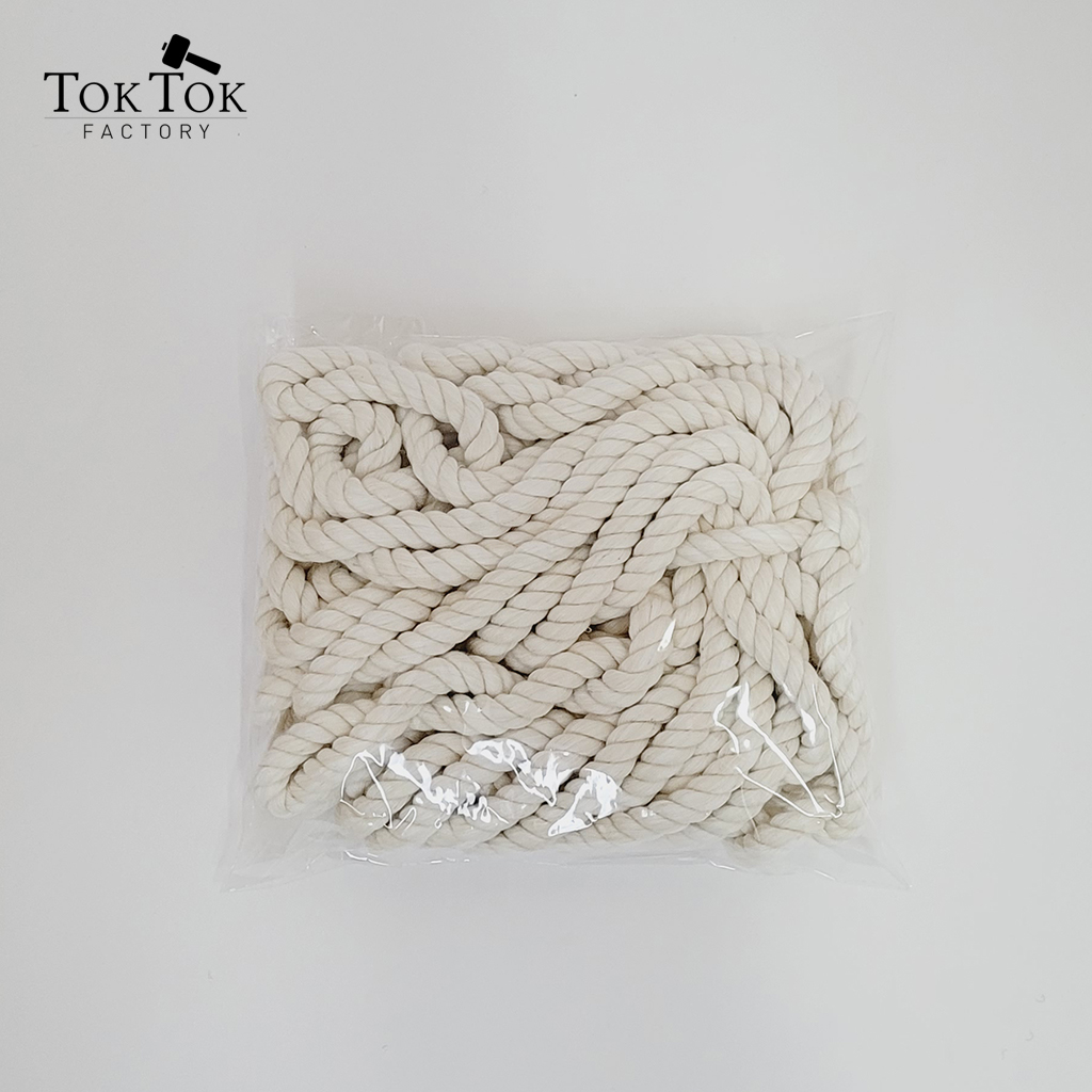 면줄 (두께 10mm, 길이10M)