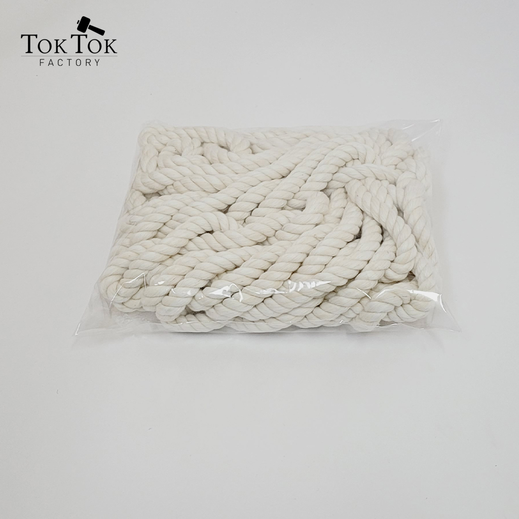 면줄 (두께 10mm, 길이10M)