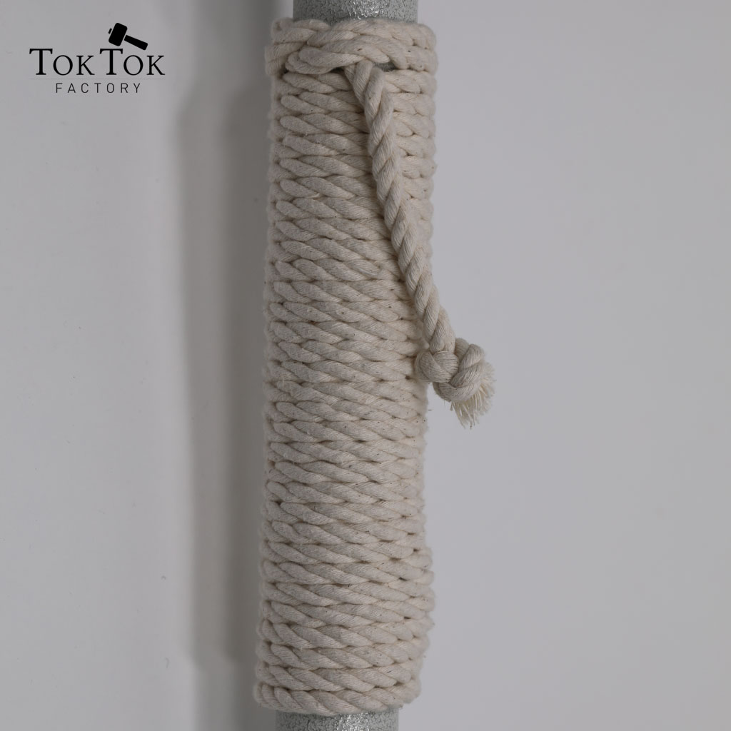 면줄 (두께 10mm, 길이10M)