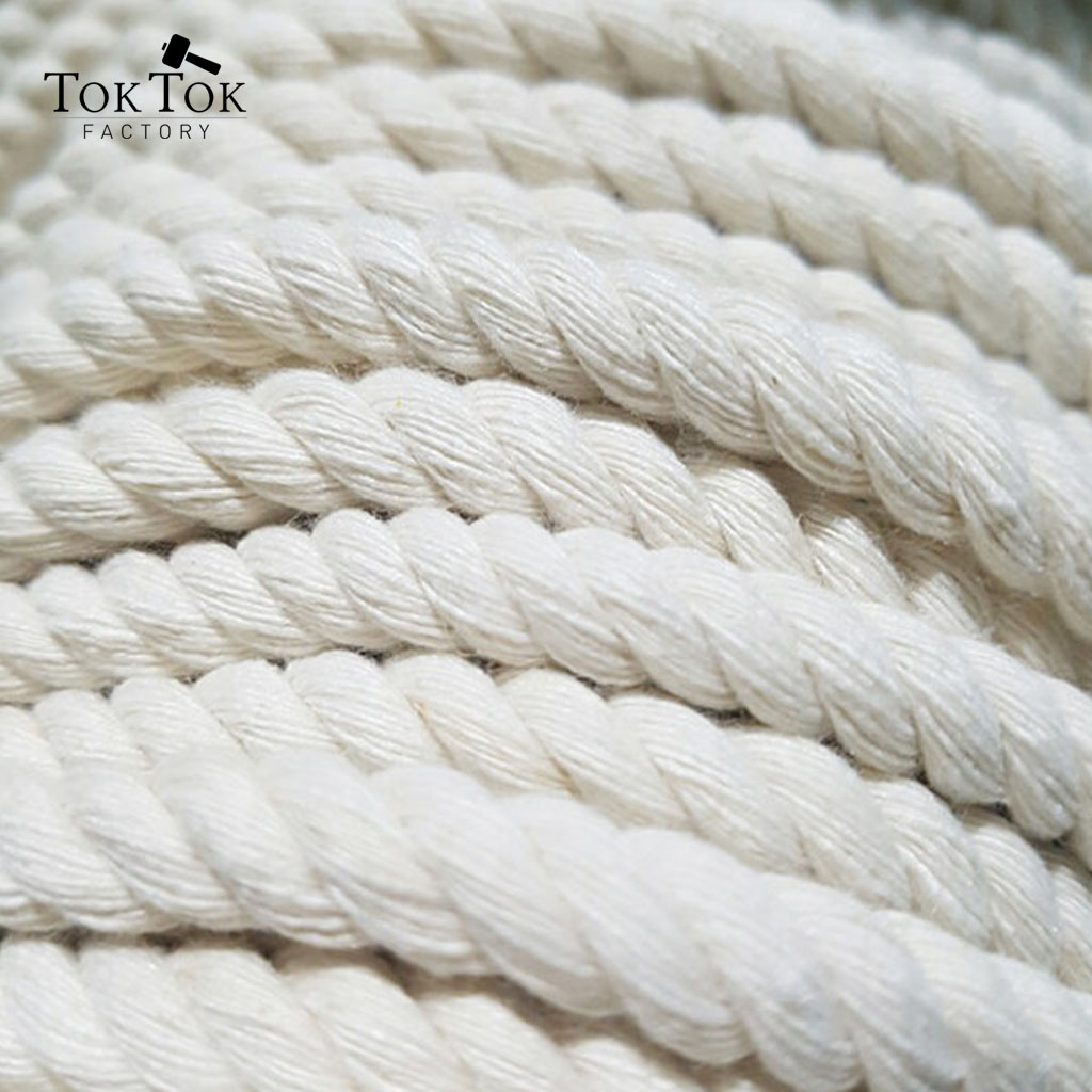 면줄 (두께 10mm, 길이10M)