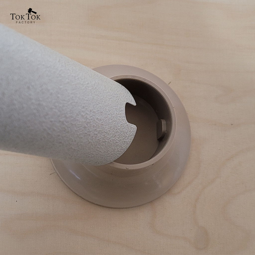 낮은하단봉(V2 이상)(-27cm) - 톡톡팩토리 캣폴 캣타워